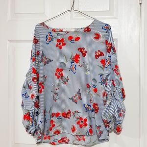 Promod blouse